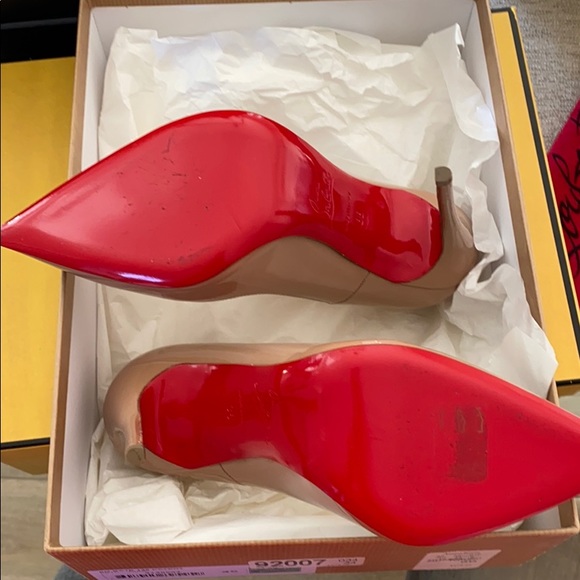 So Kate - Like New - SOLD - Picture 4 of 5